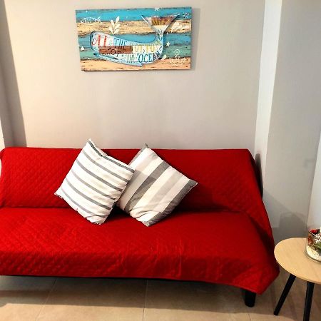 Driftwood Center Apartment 카발라 외부 사진