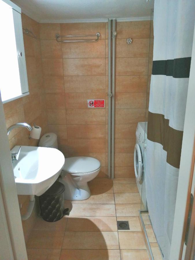 Driftwood Center Apartment 카발라 외부 사진