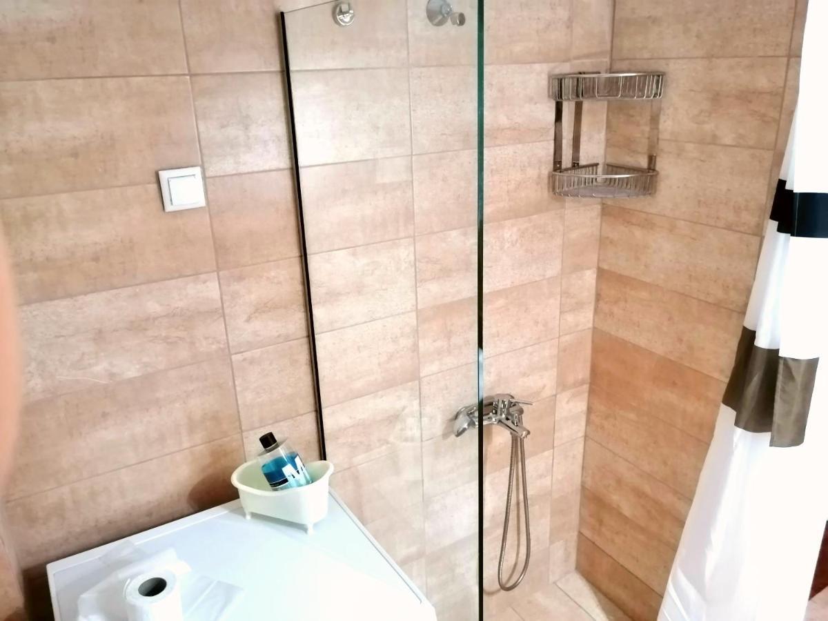 Driftwood Center Apartment 카발라 외부 사진