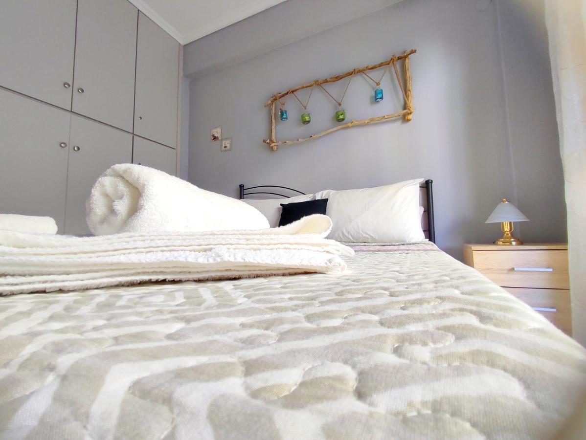 Driftwood Center Apartment 카발라 외부 사진