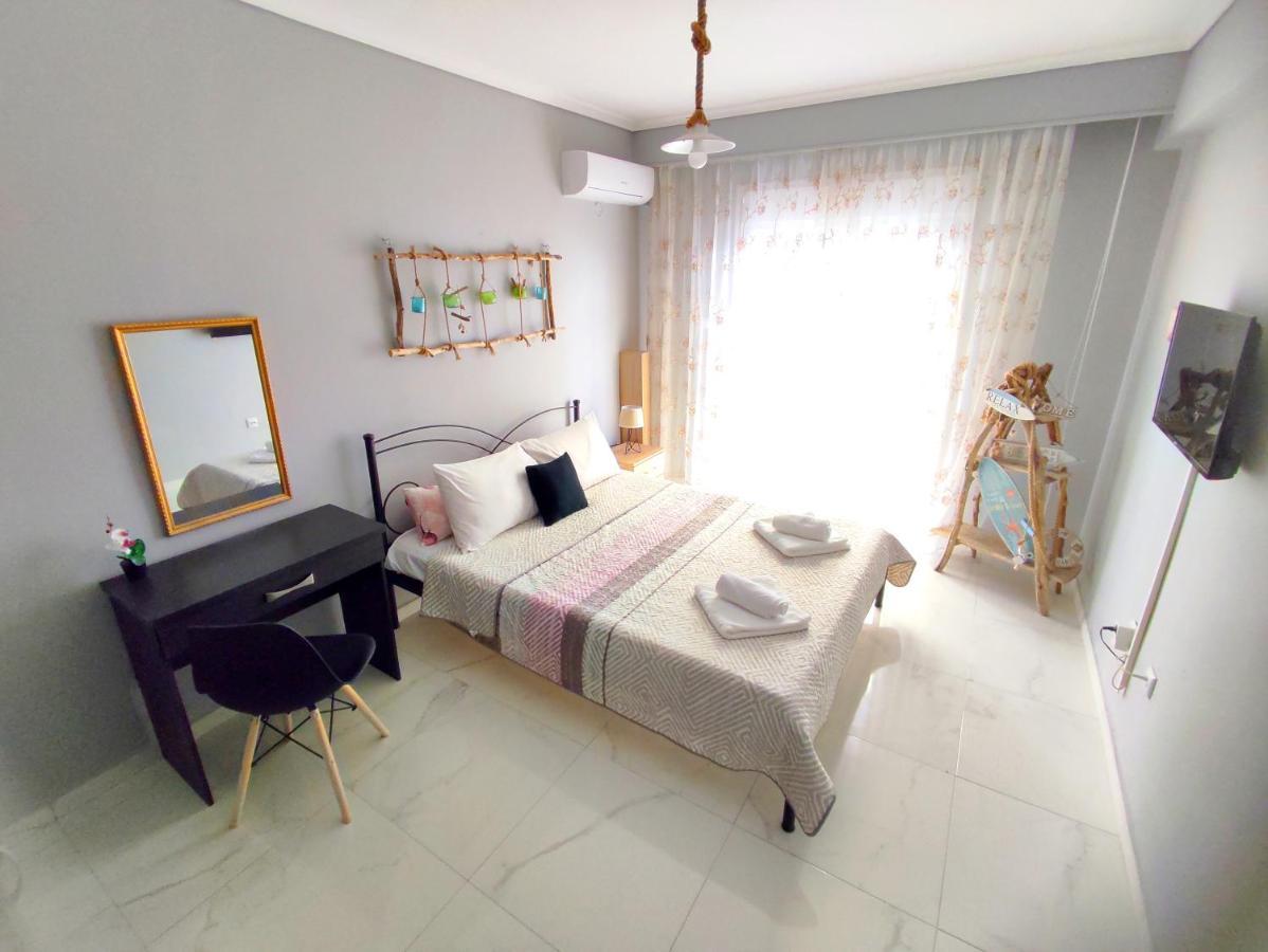 Driftwood Center Apartment 카발라 외부 사진