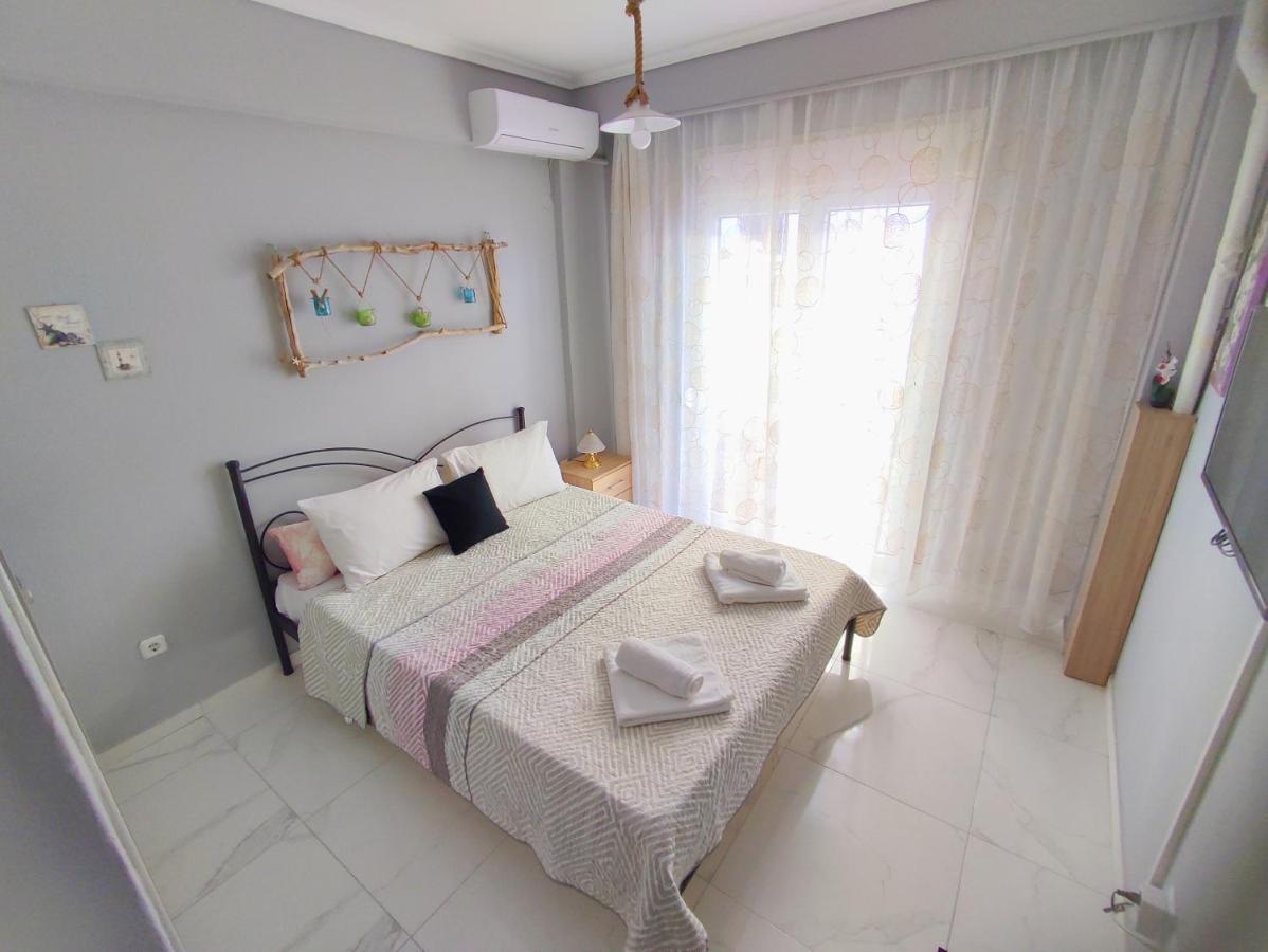 Driftwood Center Apartment 카발라 외부 사진