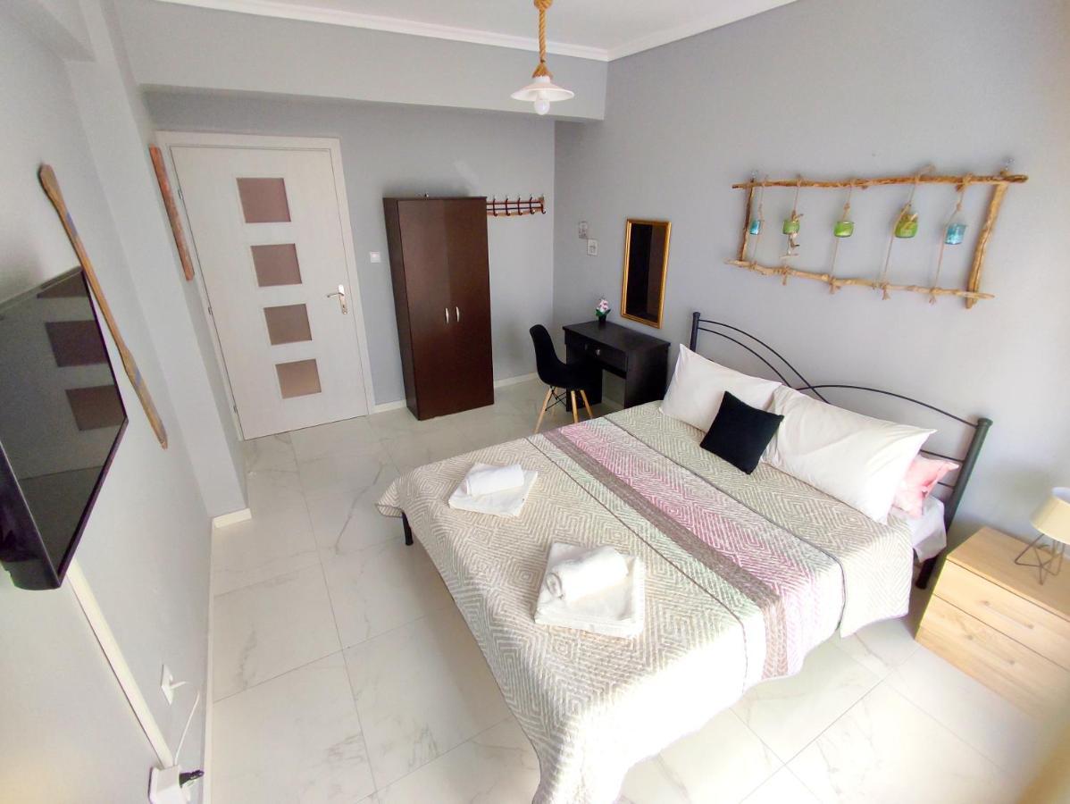 Driftwood Center Apartment 카발라 외부 사진