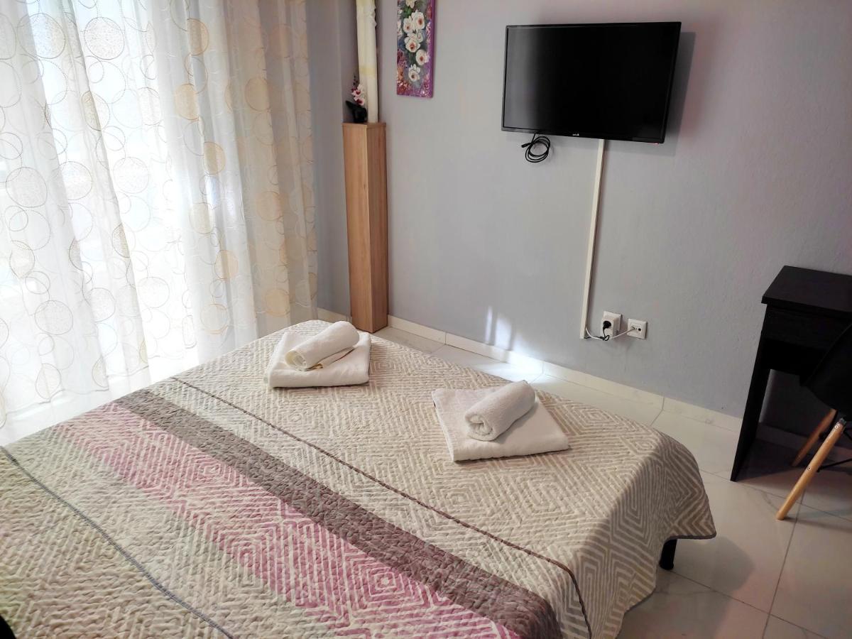 Driftwood Center Apartment 카발라 외부 사진
