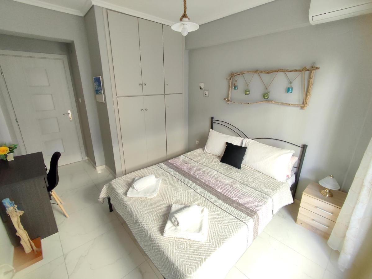 Driftwood Center Apartment 카발라 외부 사진