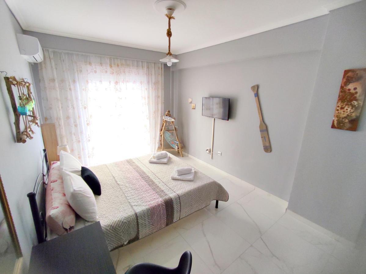 Driftwood Center Apartment 카발라 외부 사진
