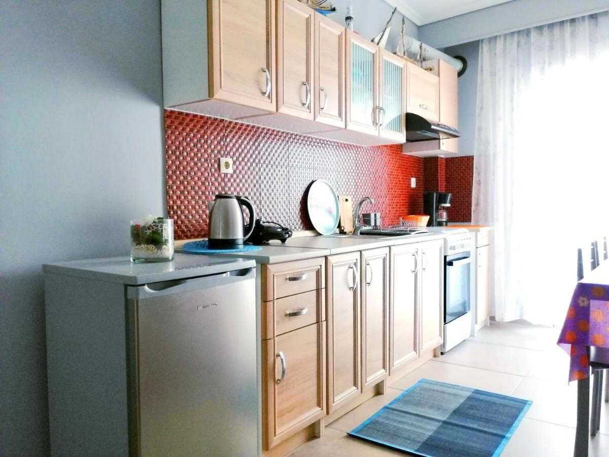 Driftwood Center Apartment 카발라 외부 사진