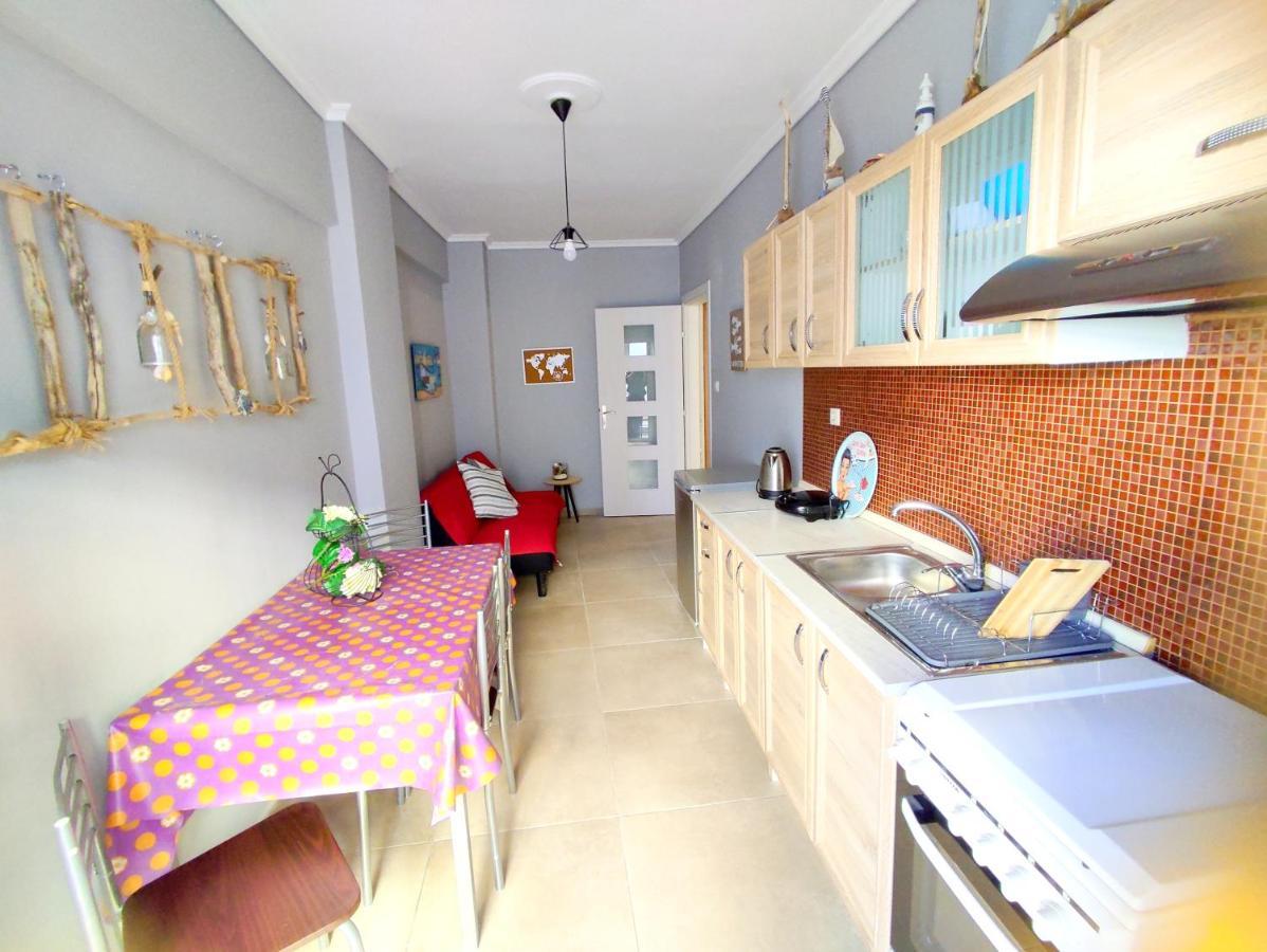 Driftwood Center Apartment 카발라 외부 사진