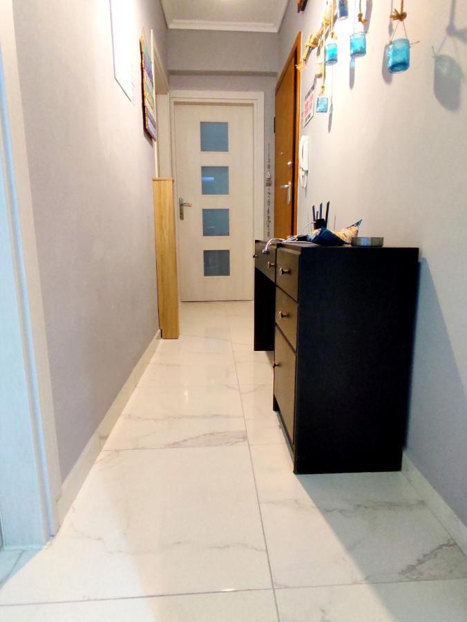 Driftwood Center Apartment 카발라 외부 사진