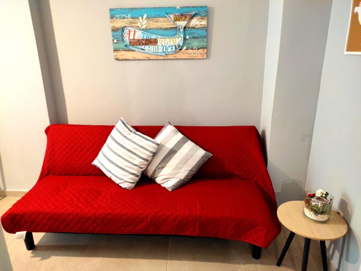 Driftwood Center Apartment 카발라 외부 사진