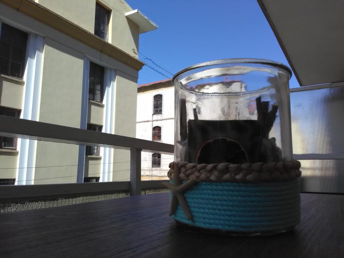 Driftwood Center Apartment 카발라 외부 사진